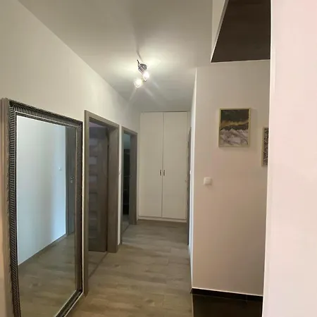 1 Maja Apartment Kolberg